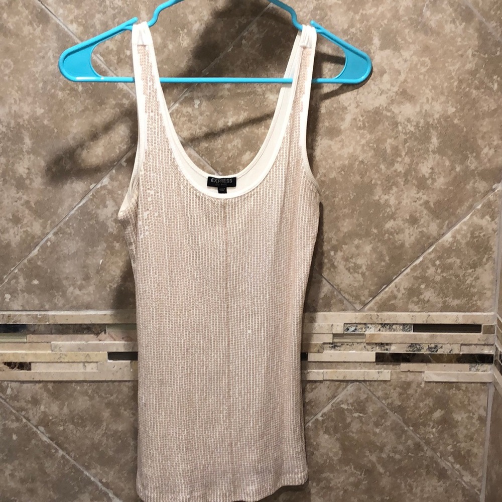 Express top